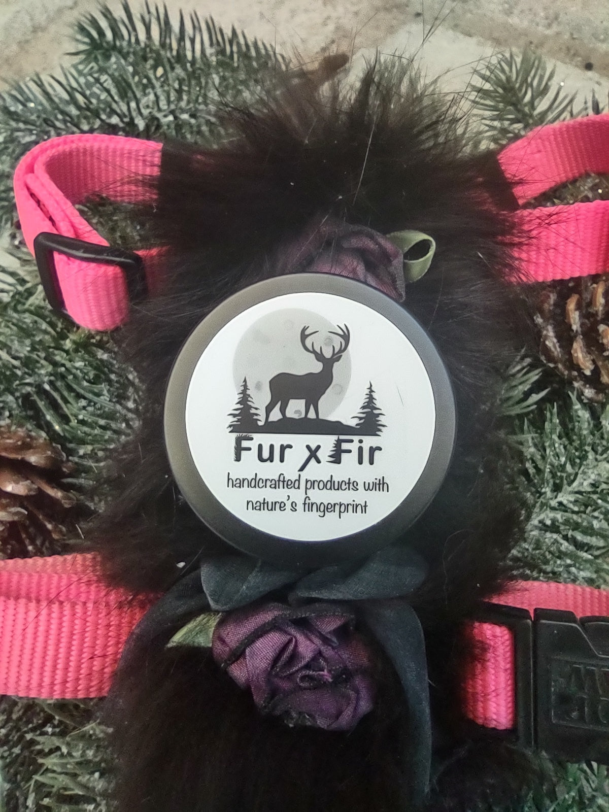 Puppy Paw Balm