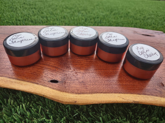 Lip Balm