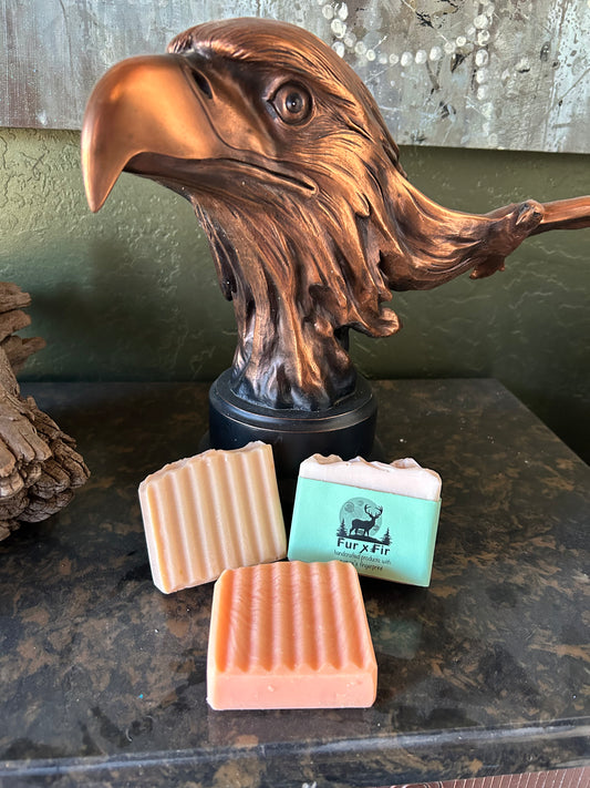 Shampoo Bar