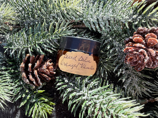 Beard Balm