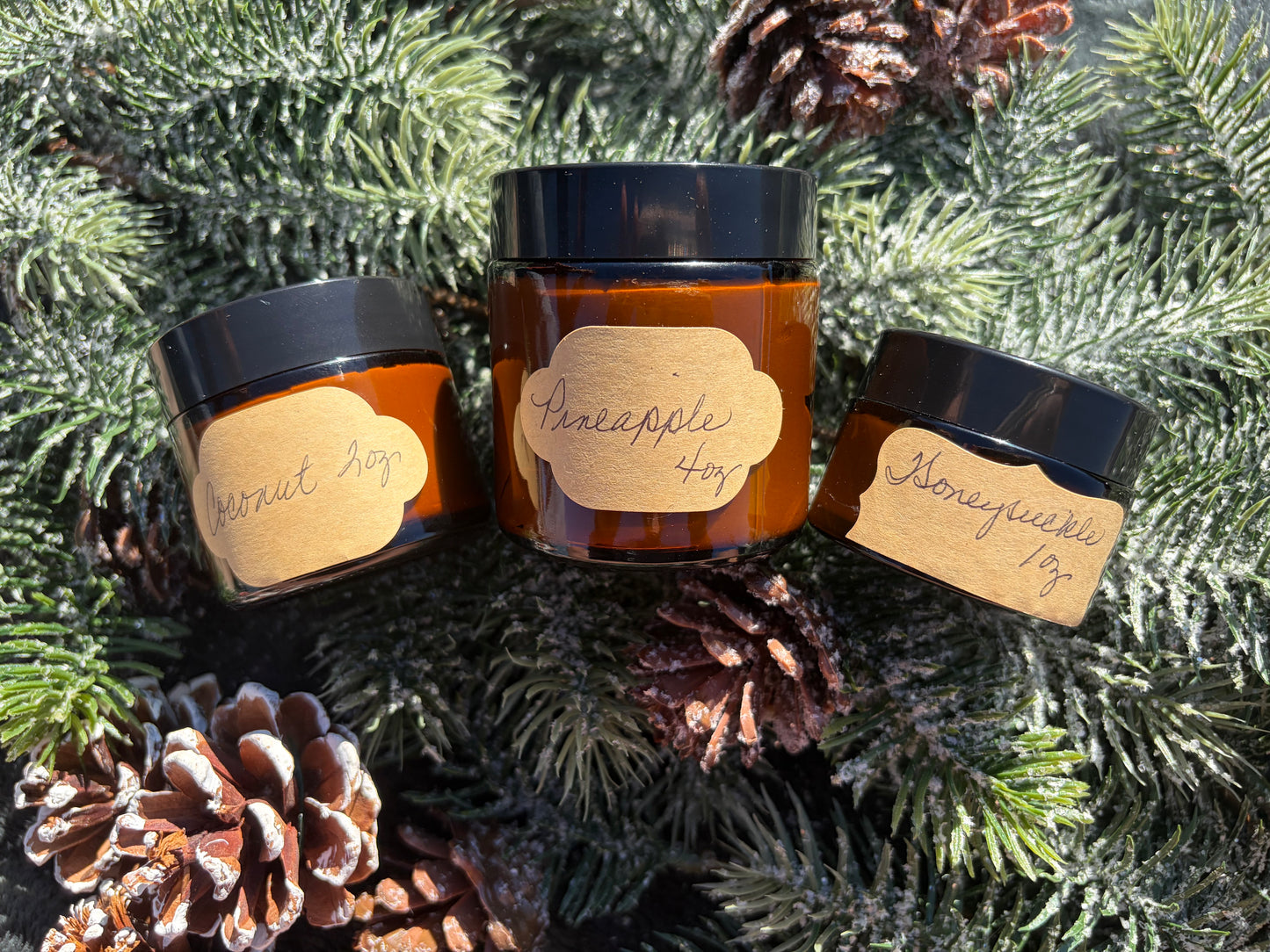 Moisturizer 1 oz.