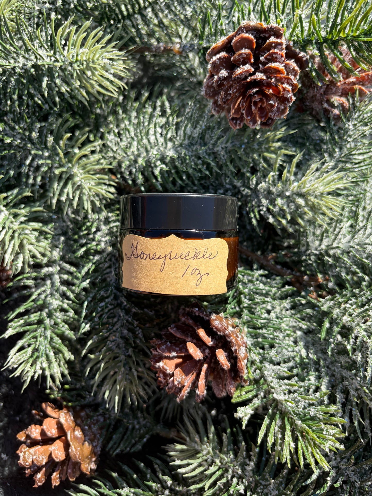 Moisturizer 1 oz.
